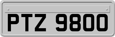 PTZ9800