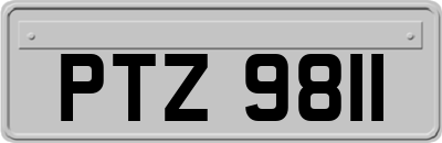 PTZ9811