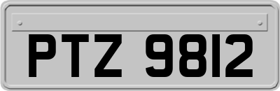 PTZ9812