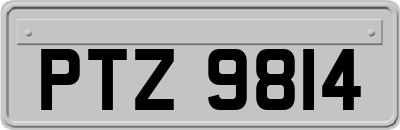 PTZ9814