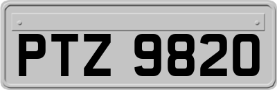 PTZ9820