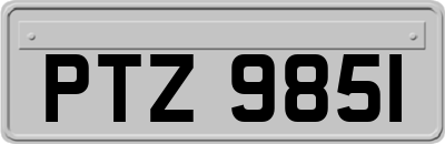 PTZ9851