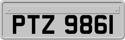 PTZ9861