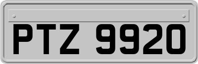 PTZ9920