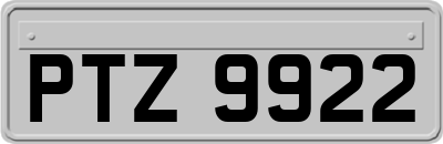 PTZ9922