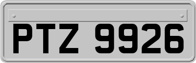 PTZ9926