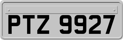 PTZ9927