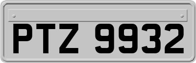 PTZ9932