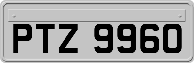 PTZ9960