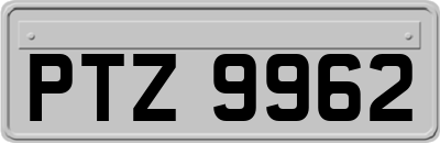 PTZ9962