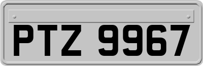 PTZ9967