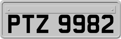 PTZ9982