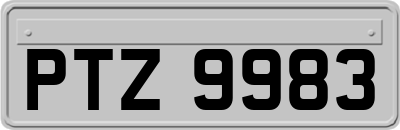 PTZ9983