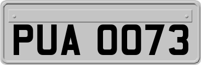 PUA0073