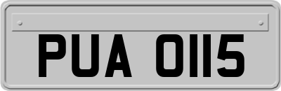 PUA0115