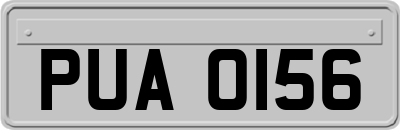 PUA0156