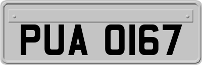 PUA0167