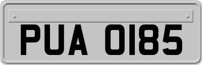 PUA0185