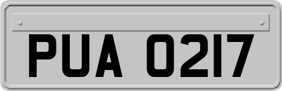 PUA0217
