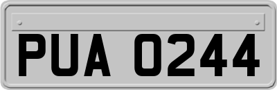 PUA0244