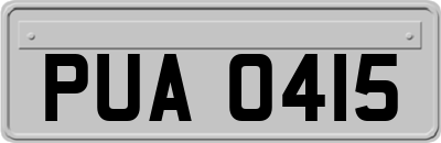 PUA0415