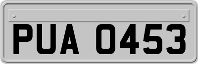 PUA0453