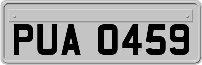 PUA0459