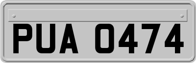 PUA0474
