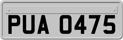 PUA0475