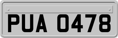 PUA0478