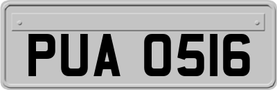 PUA0516