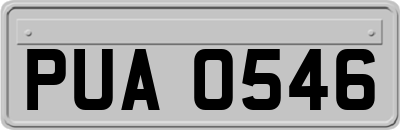 PUA0546