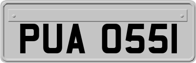 PUA0551