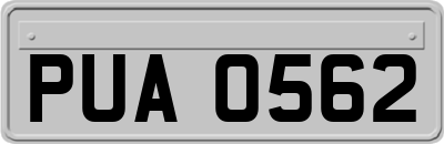 PUA0562