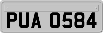 PUA0584