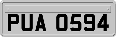 PUA0594