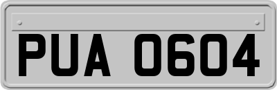 PUA0604