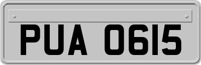 PUA0615