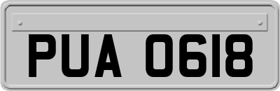 PUA0618