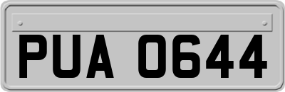 PUA0644