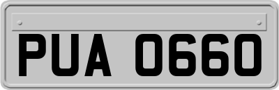 PUA0660