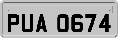 PUA0674