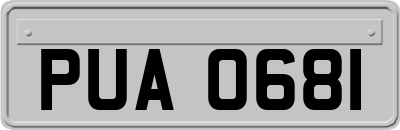 PUA0681