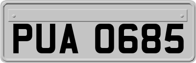 PUA0685