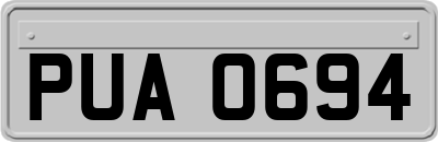 PUA0694