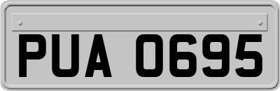 PUA0695