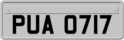 PUA0717