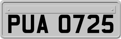 PUA0725