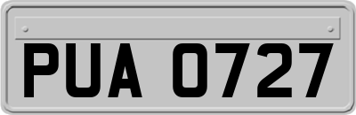 PUA0727
