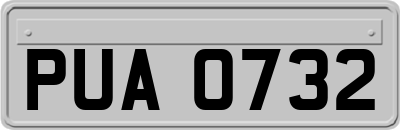 PUA0732